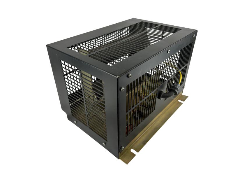 ASEA BROWN BOVERI SAGS010RE19-4