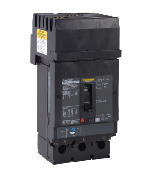 SCHNEIDER ELECTRIC JRA36200