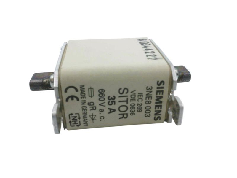 SIEMENS 3NE8003