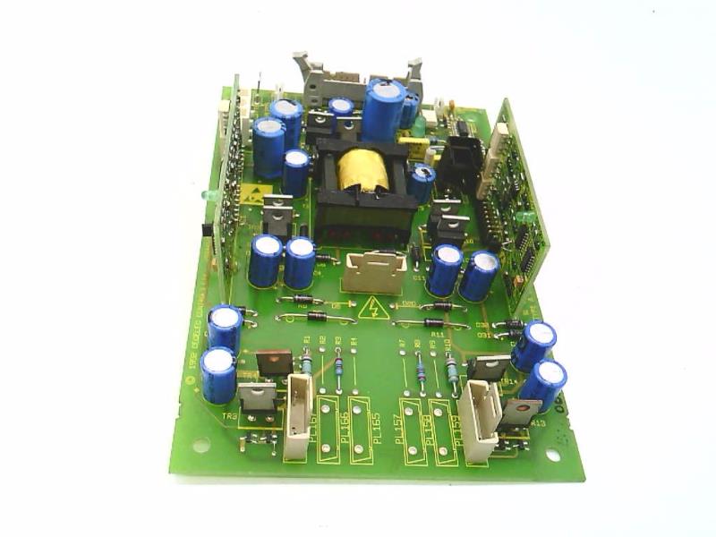 CONVERTEAM 20X4457/20