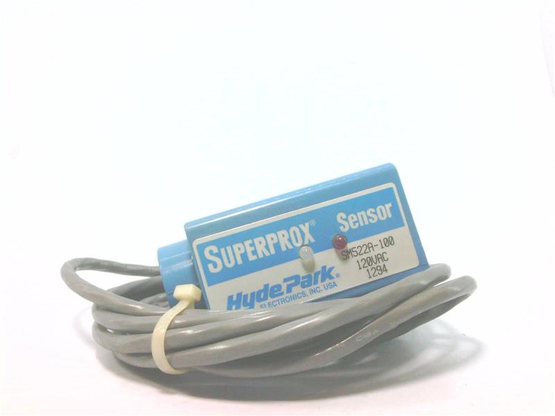 SM522A-100 by SCHNEIDER ELECTRIC