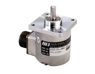 BEI SENSORS 01002-9180