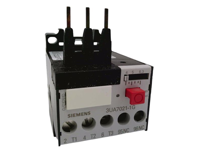 3UA7021-1G by SIEMENS