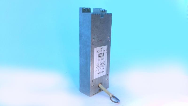 KEB AUTOMATION 07.E4.T60-0061