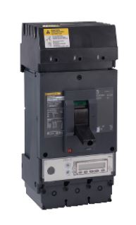 SCHNEIDER ELECTRIC LJA36400CU44X