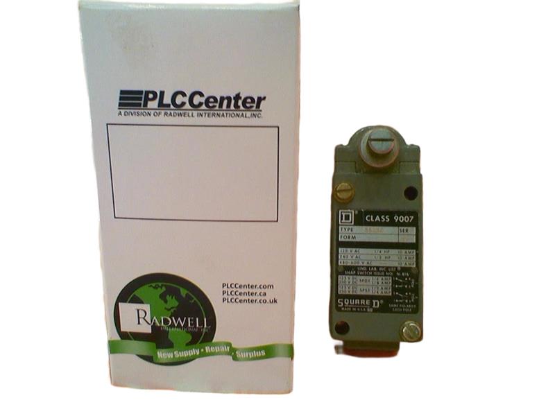 9007-B62N2 by SCHNEIDER ELECTRIC