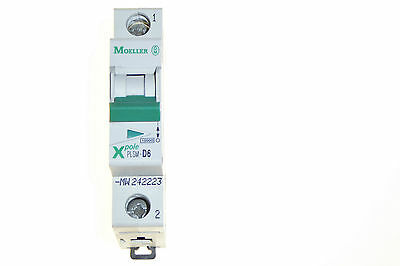 EATON CORPORATION PLSM-D6-MW