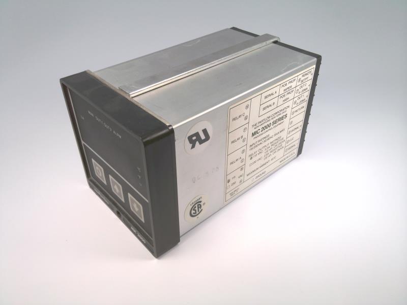 DANAHER CONTROLS 2331121