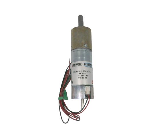 AMETEK DC030C-2P00-A11-0