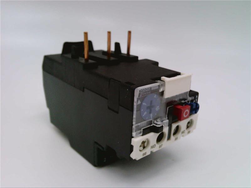 SCHNEIDER ELECTRIC LR3D1514A1