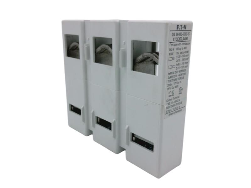 DILM400-XKU-S by EATON CORPORATION