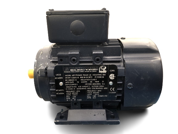 REGAL REXNORD 63T17FH5402