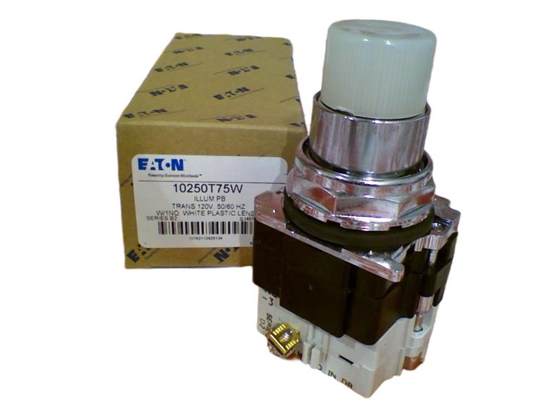 EATON CORPORATION 10250T75W