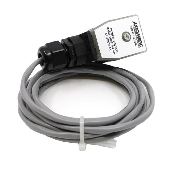 AXIOMATIC SSD-H-1-02-2A-2M