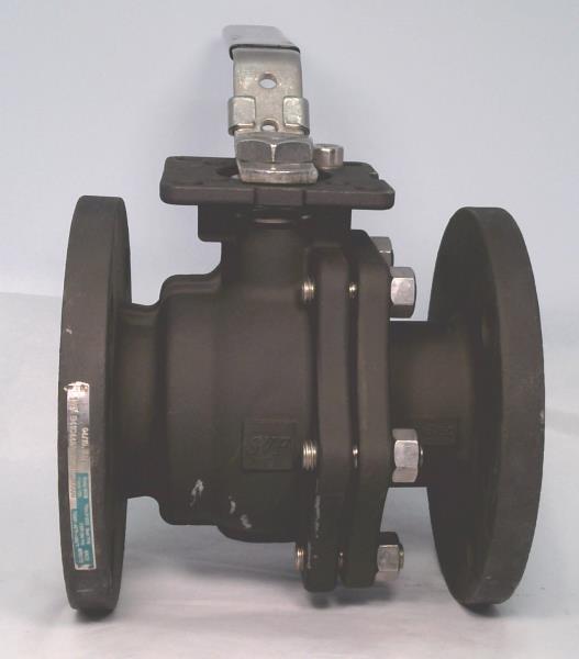 SVF FLOW CONTROLS B41C4466STRF10400000