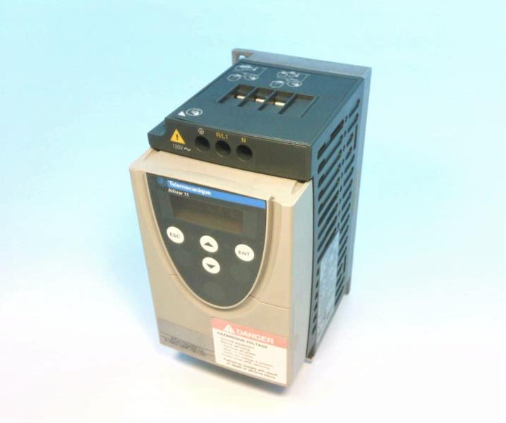 SCHNEIDER ELECTRIC ATV11HU05F1U