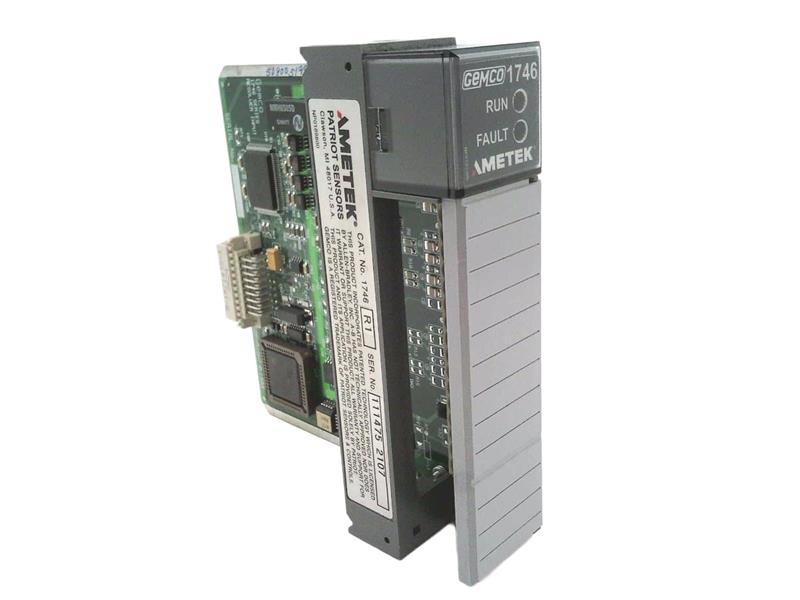 AMETEK 1746R-1