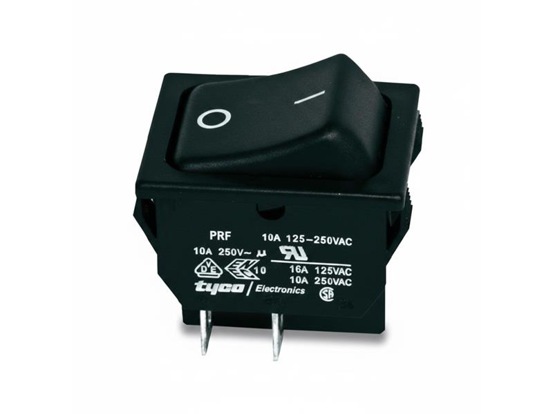 TE CONNECTIVITY PRFDA1-16F-BB000