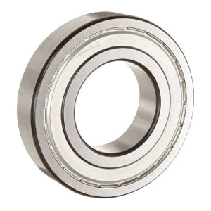 SKF 6318-2Z/C3