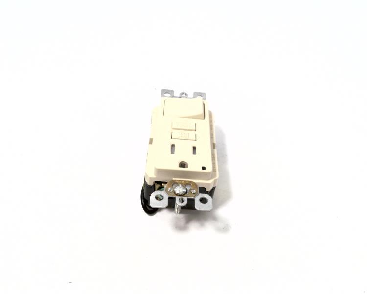 X7299-W by LEVITON