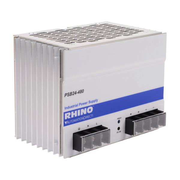 PSB24-480 by AUTOMATION DIRECT