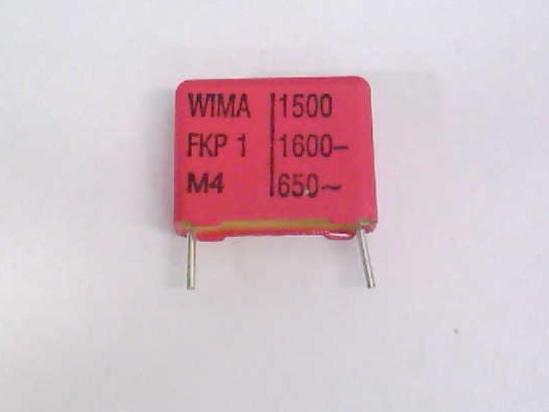 WIMA FKP1T011504D00JSSD	