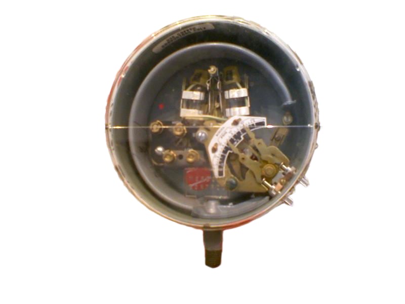 DA431-4123-RG-6 by DWYER