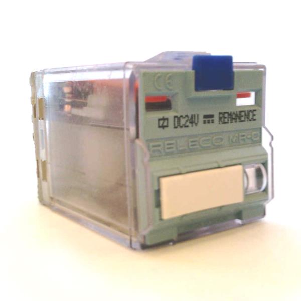 C3-R20/024VDC by TURCK