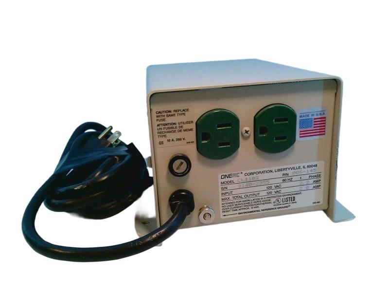 ONEAC CL1102