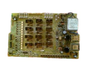 A-13543-1 by INVENSYS