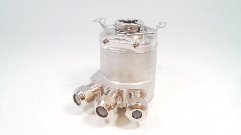 RHA607PROFIBUS by LEINE & LINDE