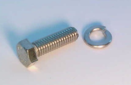 FASTENAL F593G316