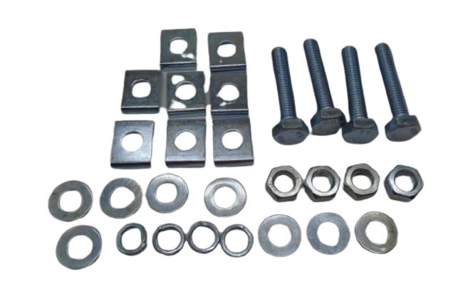 SCHNEIDER ELECTRIC MGFC400