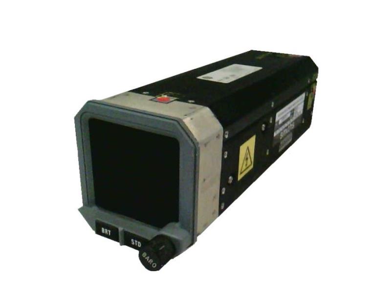 SMITHS INDUSTRIES AEROSPACE 333MFD1-1