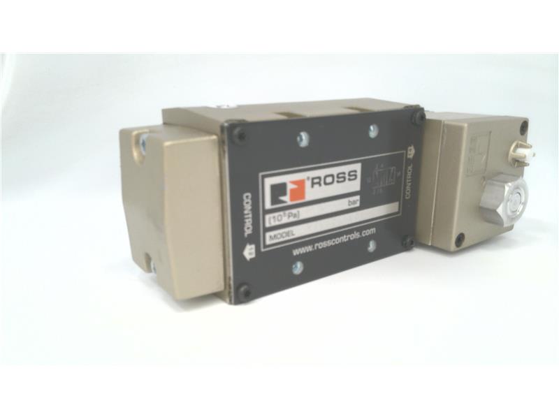 ROSS CONTROLS W7076C4964Z