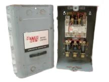 AH32C032U by EATON CORPORATION