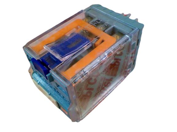 TURCK C3-A38X/024VDC