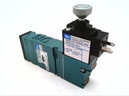 MAC VALVES INC DMB-DDDJ-4KJ