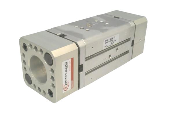 DOVER CORPORATION DPW-500M-2