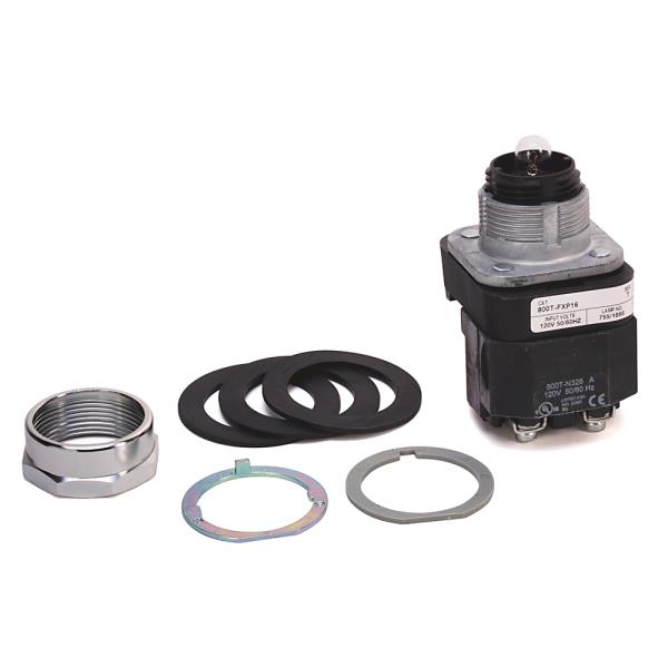 ALLEN BRADLEY 800T-FXPN16XA1