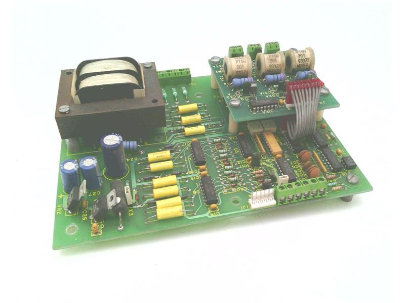 GOODALL ELECTRIC 2036-0001