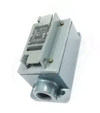 ALLEN BRADLEY 800S-2SD4