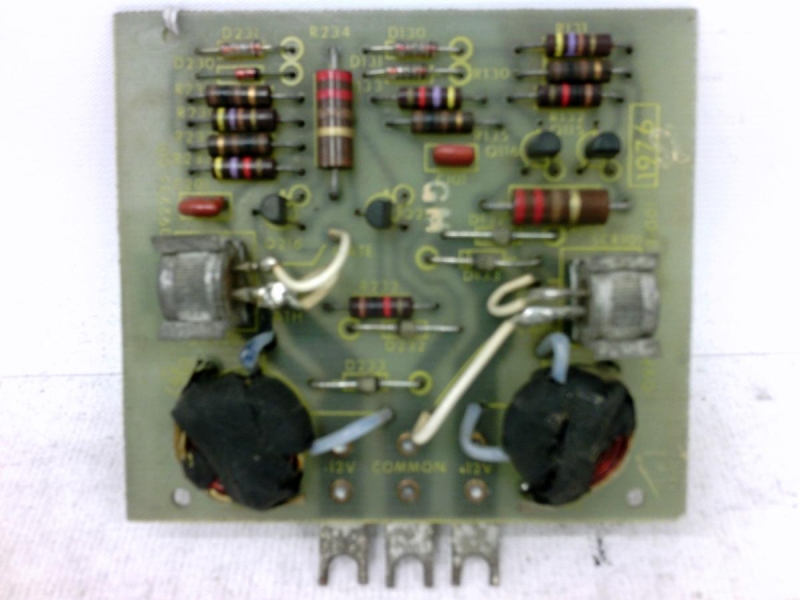 GENERAL ELECTRIC 44B392235-001