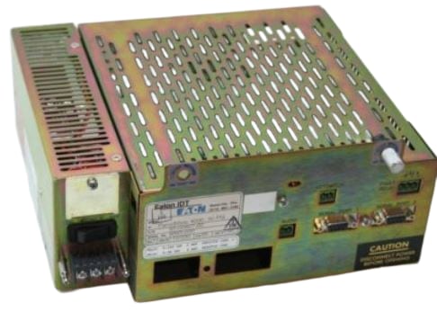 EATON CORPORATION 92-00607-02