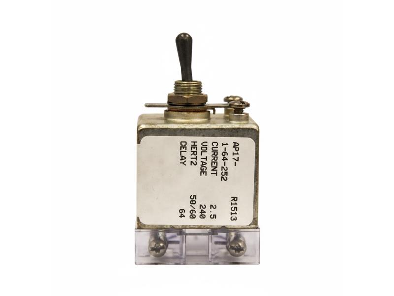 SENSATA TECHNOLOGIES AP17-1-52-203