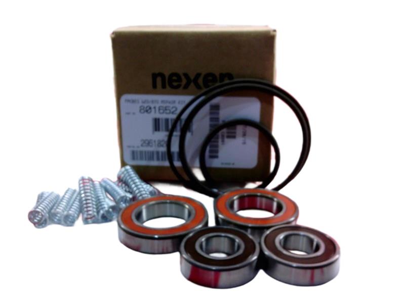 NEXEN GROUP 801652