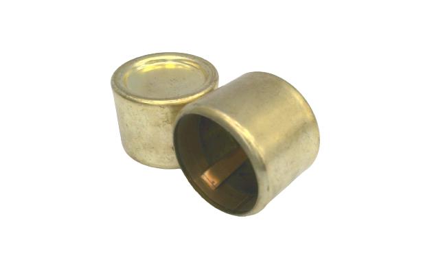 EATON CORPORATION 663-M