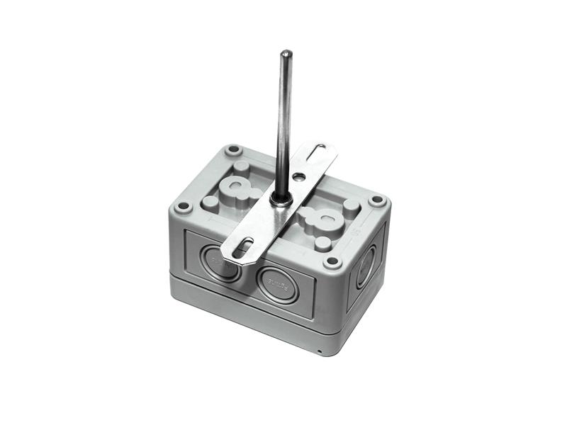 AUTOMATION COMPONENTS INC A/AN-RA-24"-4X