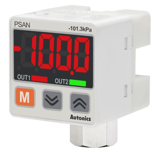 AUTONICS PSAN-DV01CV-RC1/8