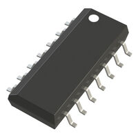 74F125D by NXP SEMICONDUCTOR